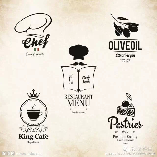 如果你有一家餐馆,写出那的菜单英语作文-帮忙