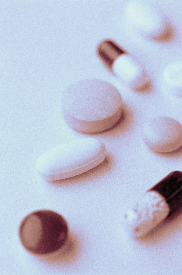 医学英语常见病症英语口语词汇
