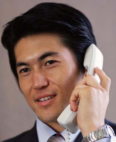 外贸英语口语对话