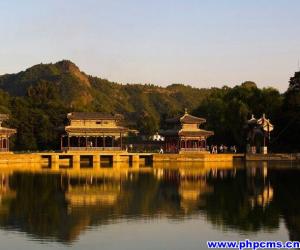 五一旅游最佳去处景点